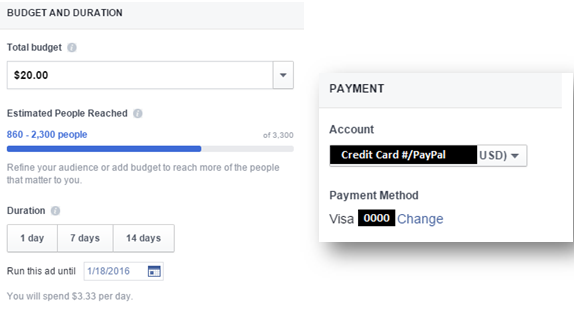 payment method 3